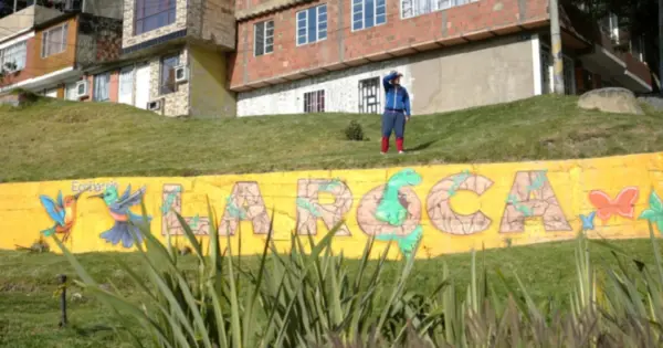 Ecobarrios en Bogotá: qué son, cómo funcionan y cuáles transforman la ciudad en 2026