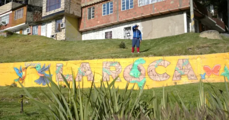 Ecobarrios en Bogotá: qué son, cómo funcionan y cuáles transforman la ciudad en 2026