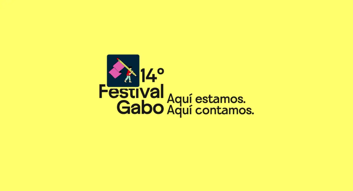 Festival Gabo