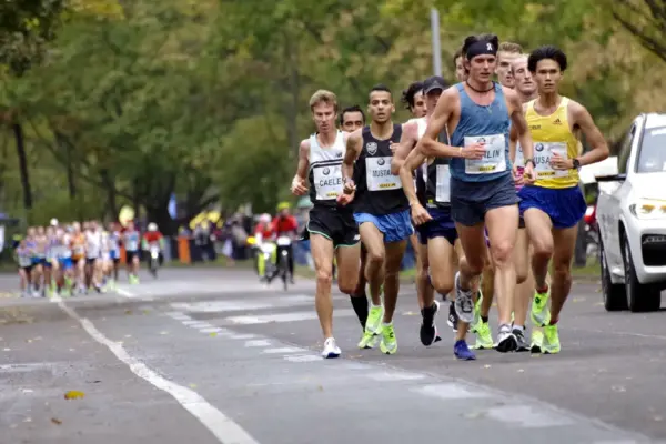 Bogotá se alista para la Media Maratón 2026: conozca recorridos, cierres viales y desvíos para este domingo 26 de julio