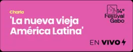 Festival Gabo