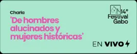 Festival Gabo