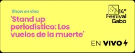 Festival Gabo
