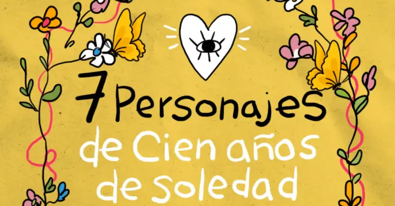 El universo literario de Gabo: los personajes principales de la familia Buendía
