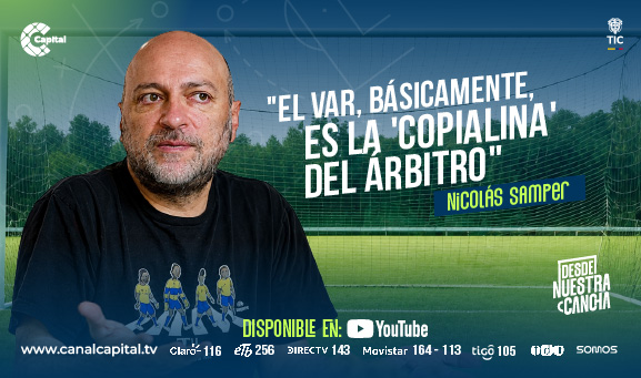 El VAR y su impacto en las decisiones arbitrales