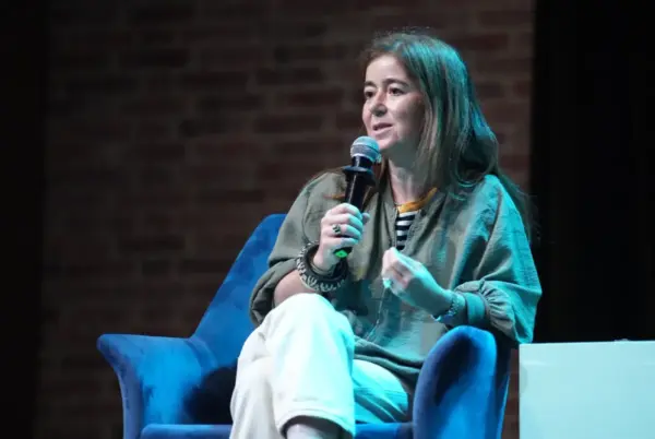 «Las historias de largo alcance son las que realmente le cambian la vida a la gente»: Catalina Gómez Ángel