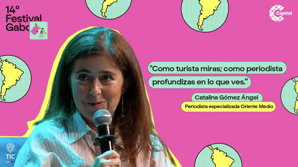 Catalina Gómez Ángel