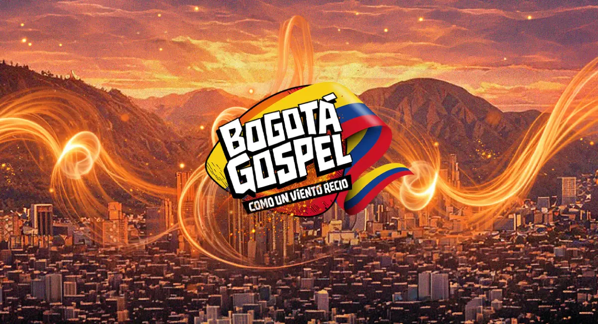 Bogotá Góspel por Canal Capital