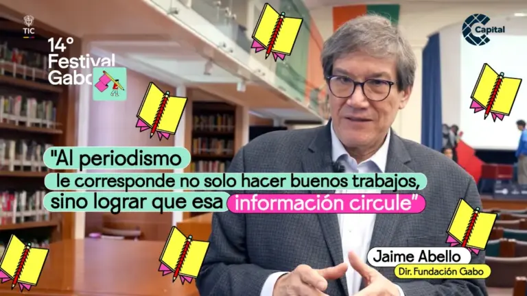«Publicar ya no basta»: la reflexión sobre el futuro del periodismo y la importancia de las audiencias