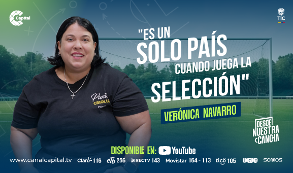 Cómo el fútbol ayudó a dos venezolanas a emprender en Bogotá