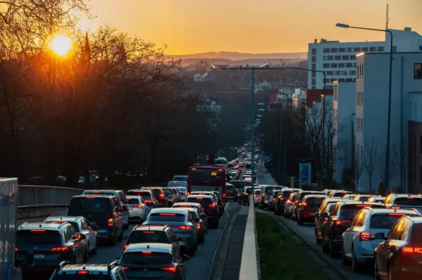 Pico y placa en Bogotá: así funcionará la restricción vehicular del 3 al 9 de agosto de 2026