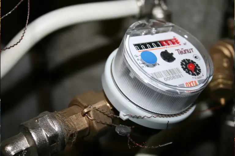Acueducto de Bogotá inicia el cambio progresivo de 319.000 medidores de agua para modernizar el servicio