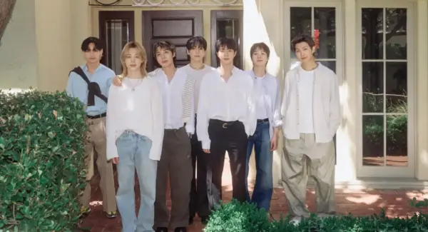 ¿Por qué BTS renunció a presentar canciones de ‘Arirang’ para los Grammys 2027?