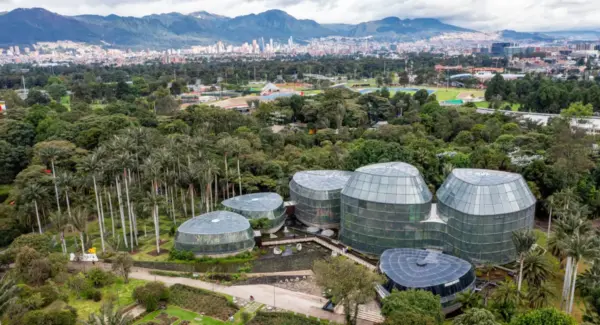 El Jardín Botánico de Bogotá celebra el cumpleaños de la ciudad con el Festival Estéreo Botánico