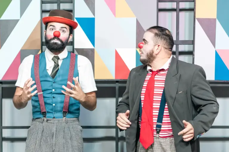 Más de 70 funciones gratis en 36 escenarios: así será el XXI Festival de Teatro y Circo de Bogotá
