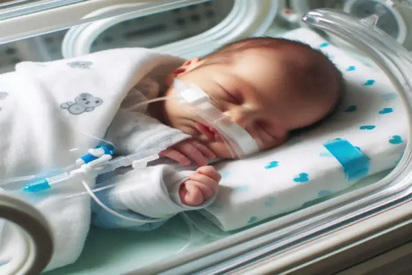 Llegada de tecnología médica de punta fortalece la atención de bebés prematuros en Bogotá