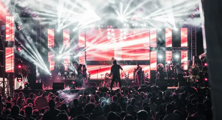 Disfrute de los conciertos y festivales del mes de agosto: Ricardo Arjona, Paulo Londra, Vallenato al Parque y mucho más