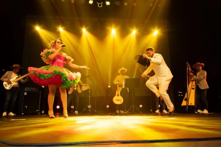 Mucho más que música: historias y protagonistas detrás de Joropo al Parque en Audiencias Capital