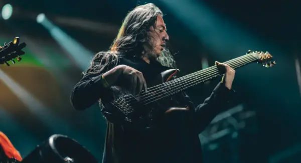 Estos son los artistas distritales que tocarán en los 30 años de Rock al Parque