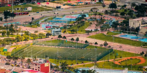 «El Festival de Verano es el gran encuentro de los bogotanos y bogotanas alrededor de la ciudad»: Daniel García, director del IDRD