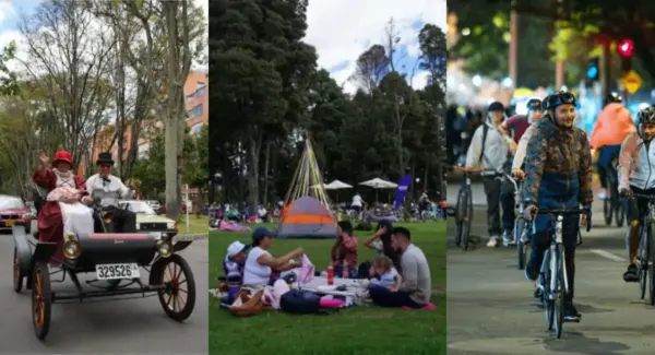 Prográmese con estas 5 actividades recomendadas del Festival de Verano 2026