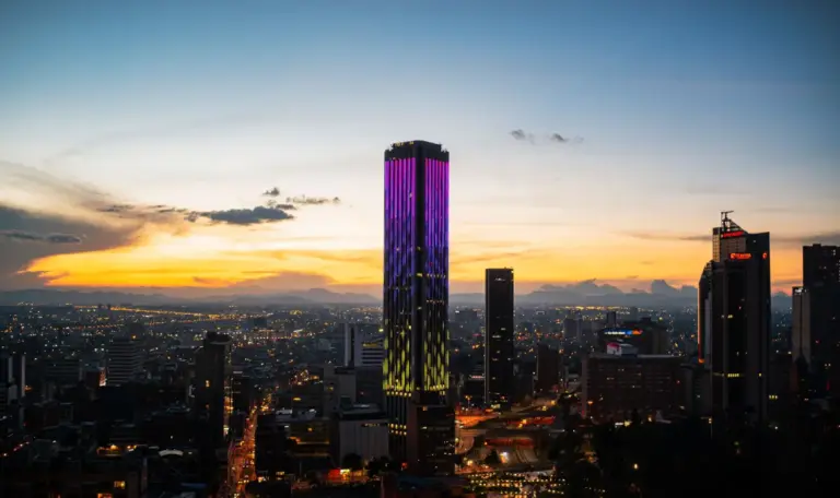 Cumpleaños de Bogotá: cinco planes para celebrar los 488 años de la capital este 6 de agosto