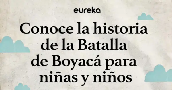 Victoria en el Puente de Boyacá, el día que se selló la libertad