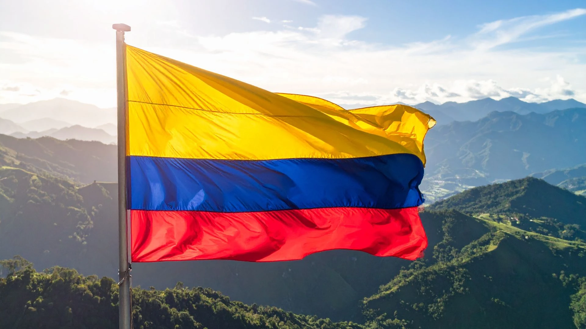Canal Capital prepara transmisión especial de la posesión presidencial de Abelardo De La Espriella