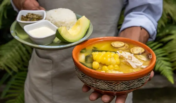 Día del Ajiaco Santafereño: Bogotá celebrará sus 488 años con sabores, tradición y un concurso gastronómico