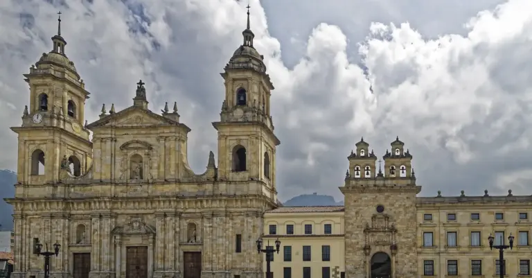 Bogotá cumple 488 años, la capital que pasó de territorio muisca a metrópoli continental