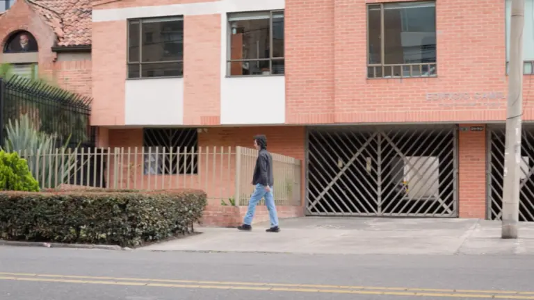 Juan Diego Cruz: El Metro de Bogotá como la «curita» de una ciudad fragmentada