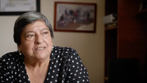 Los guardianes de Patio Bonito: del olvido a la transformación