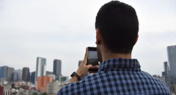 ¿Cómo pueden las redes sociales contribuir a la construcción de memoria colectiva de la ciudad?