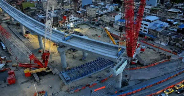 Metro de Bogotá: la obra que podría dar una segunda vida a millones de toneladas de materiales
