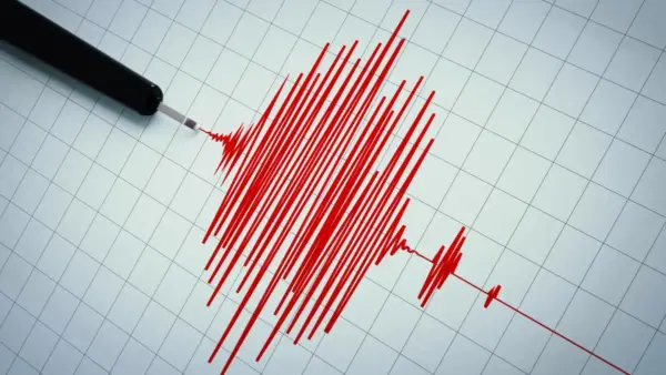 ¿Sabe cómo actuar antes y durante un sismo? Tenga en cuenta estas recomendaciones