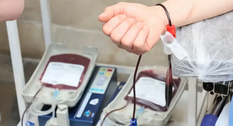 Así podrá donar sangre en Bogotá para apoyar la atención en salud tras el terremoto