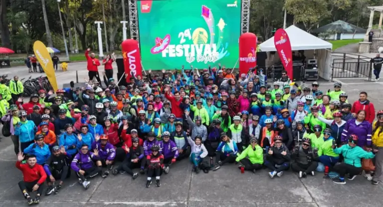 Cicloviva se adentrará en la oferta recreodeportiva y cultural del Festival de Verano 2026