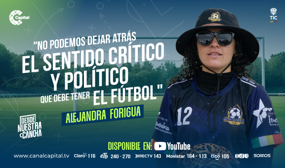 Montañeros C.B.: fútbol popular y transformación social en Ciudad Bolívar