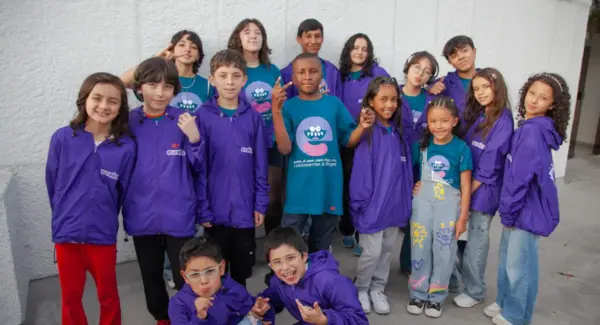 Audiencias Capital: Generación Eureka, un espacio de cocreación para niños, niñas y adolescentes