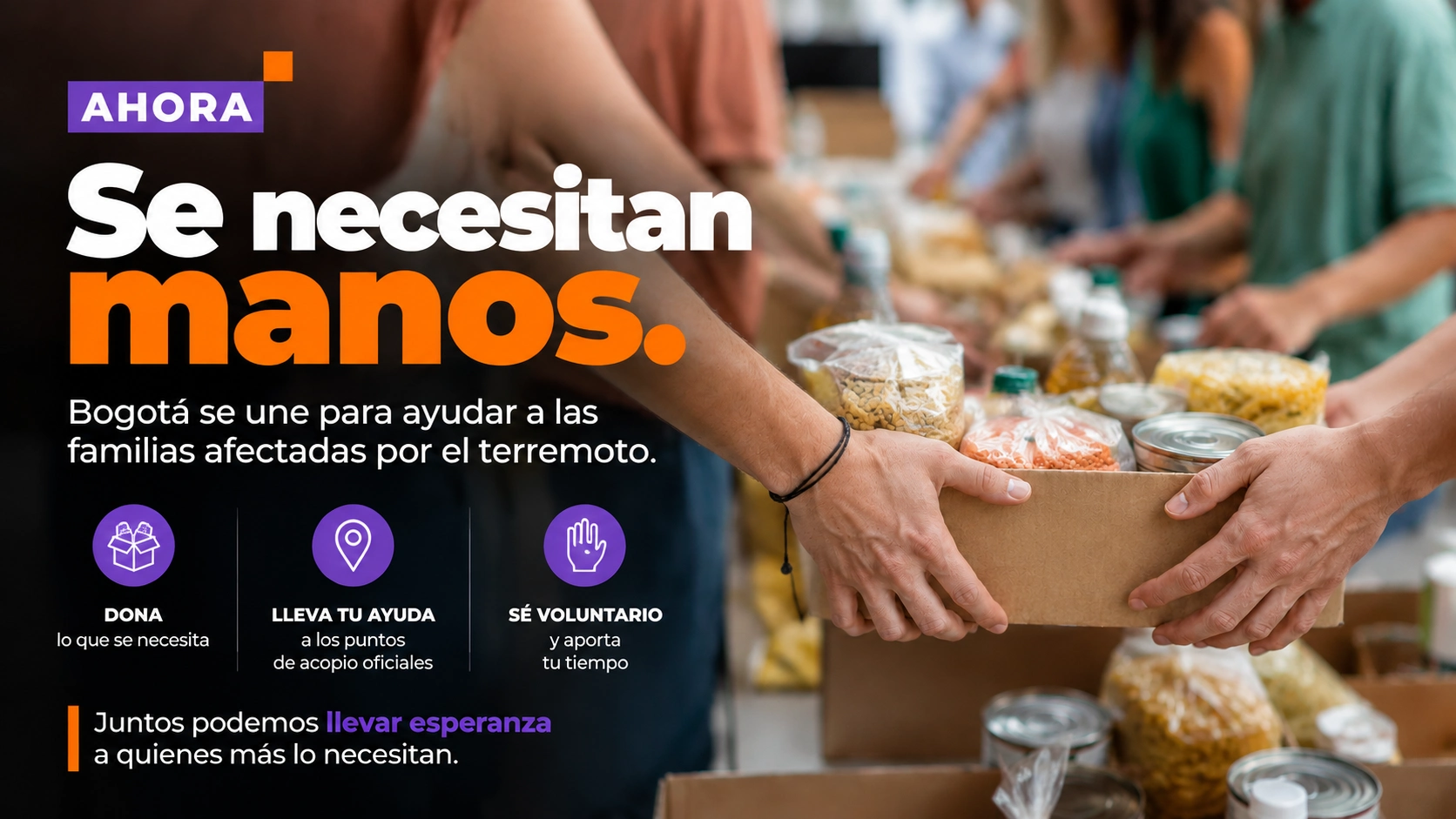 manos