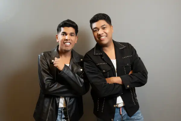 Los K Morales regresan a Bogotá para Vallenato al Parque con su legado familiar