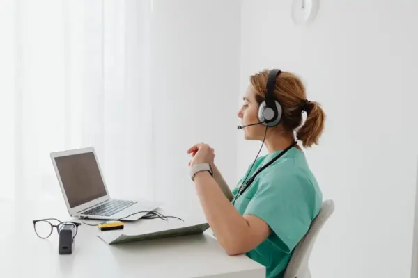 Telemedicina, una aliada que conecta especialistas con las zonas afectadas por el sismo en Colombia