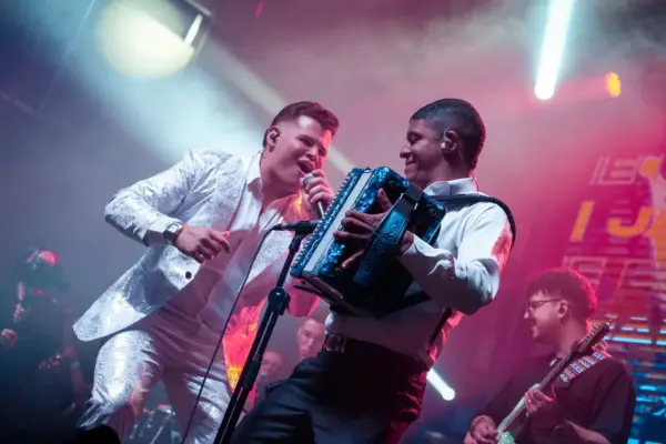 Vallenato al Parque 2026: estos son los cuatro artistas distritales que representarán a Bogotá