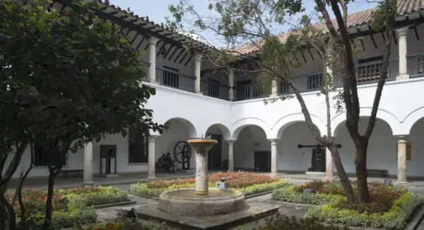 ¿Qué hacer en Bogotá? Prográmese con estas 5 exposiciones en museos y salas de exposiciones