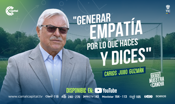 Narrador y comentarista: dos voces que cuentan el fútbol de manera diferente