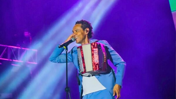 “El vallenato se va modernizando para actualizarse, porque es un estilo que no quiere morir”: Éibar Gutiérrez