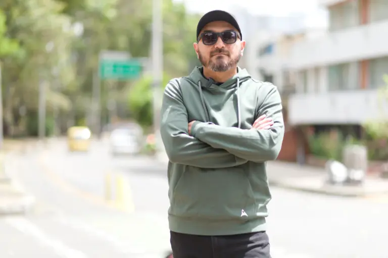 Así nació el enfoque humano del documental ‘El viaje de una ciudad. La hazaña del Metro de Bogotá’