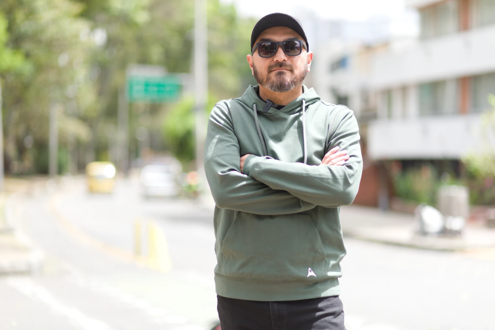 El Metro de Bogotá desde sus protagonistas: la mirada humana de un documental
