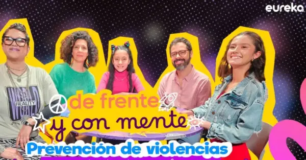 De frente y con mente recibe dos reconocimientos en los ComKids Brasil