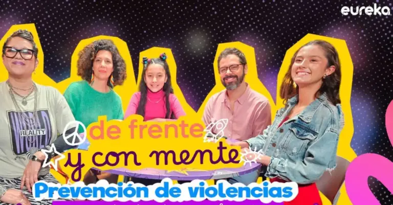 De frente y con mente recibe dos reconocimientos en los ComKids Brasil